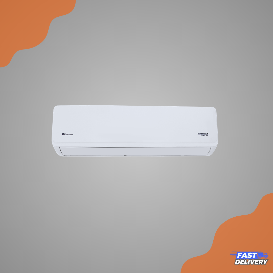 ELEGANCE PLUS 30 : DAWLANCE DC INVERTER